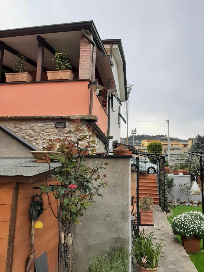 La Villa La Spezia Exterior foto